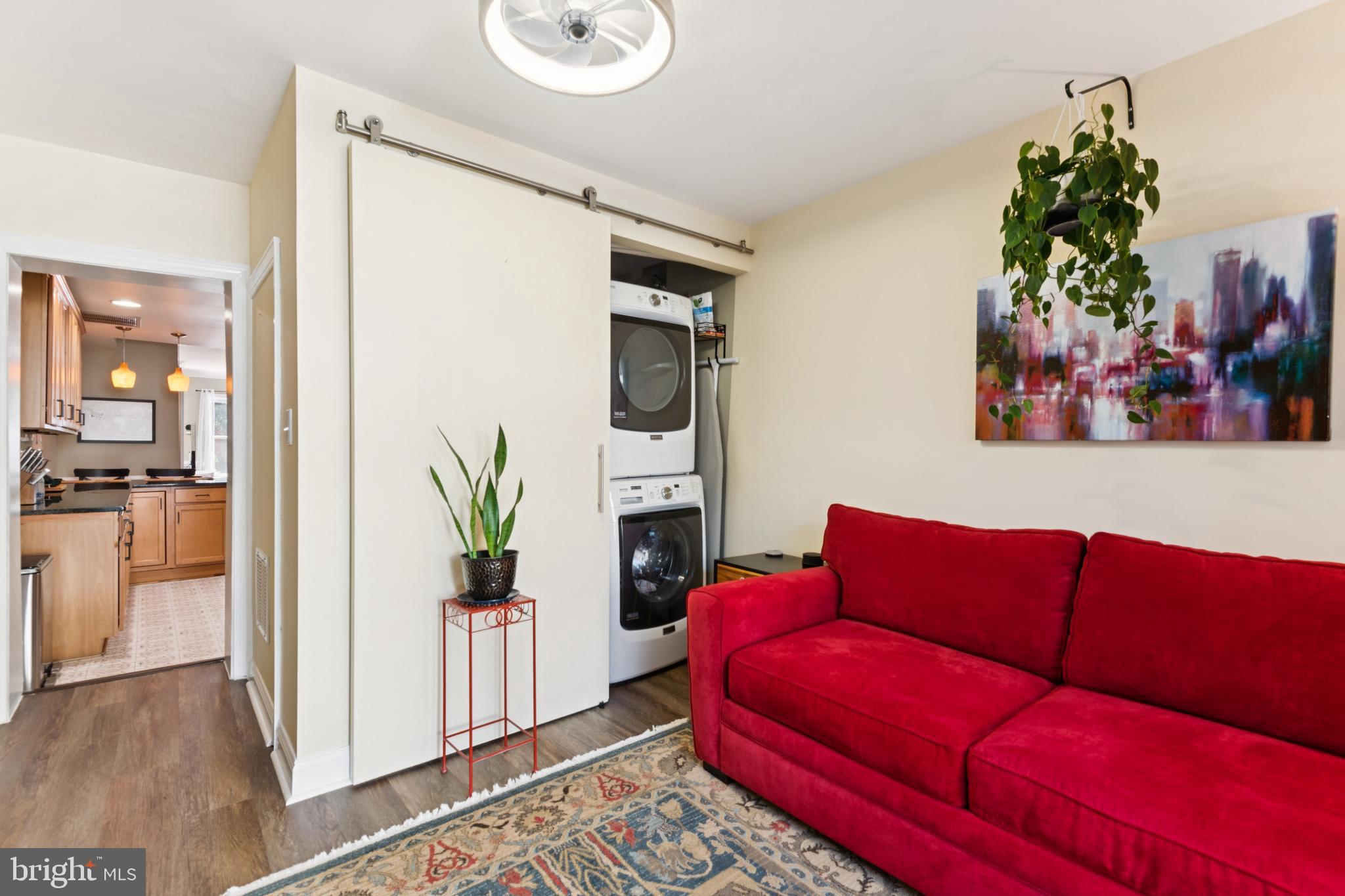 51 P Street Northwest Washington, DC 20001 - Photo 14 of 37