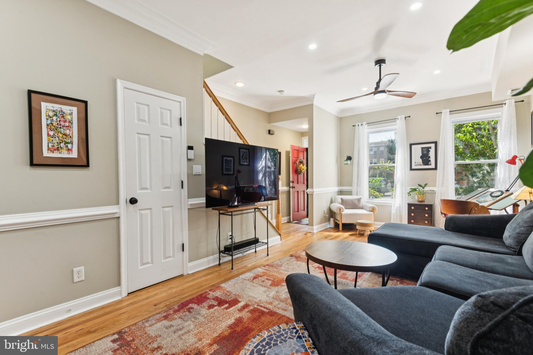 51 P Street Northwest Washington, DC 20001 - Photo 16 of 37