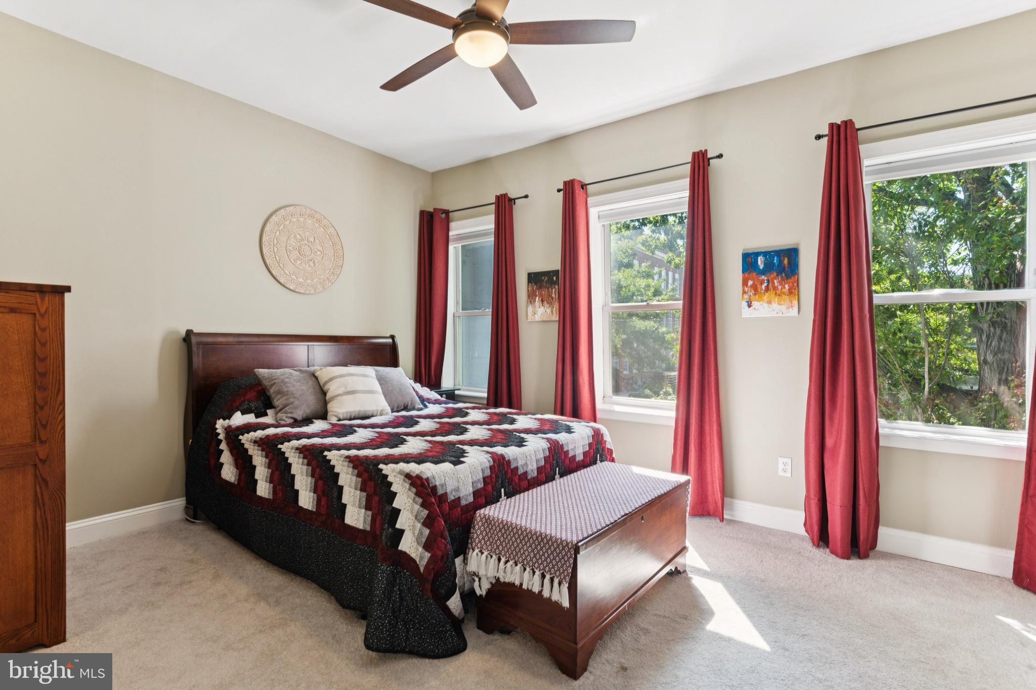 51 P Street Northwest Washington, DC 20001 - Photo 18 of 37