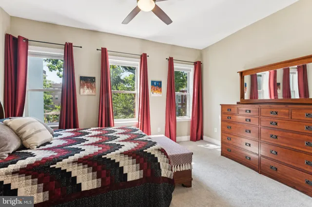 $924,900 | 51 P Street Northwest, Washington, DC 20001