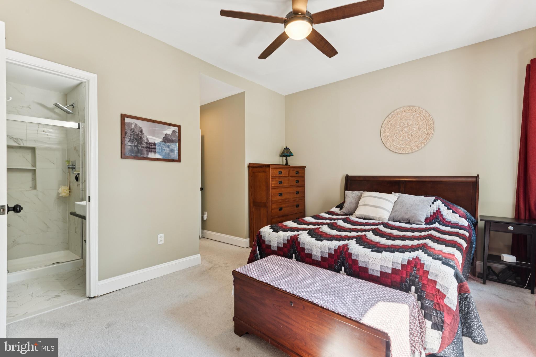 51 P Street Northwest Washington, DC 20001 - Photo 21 of 37