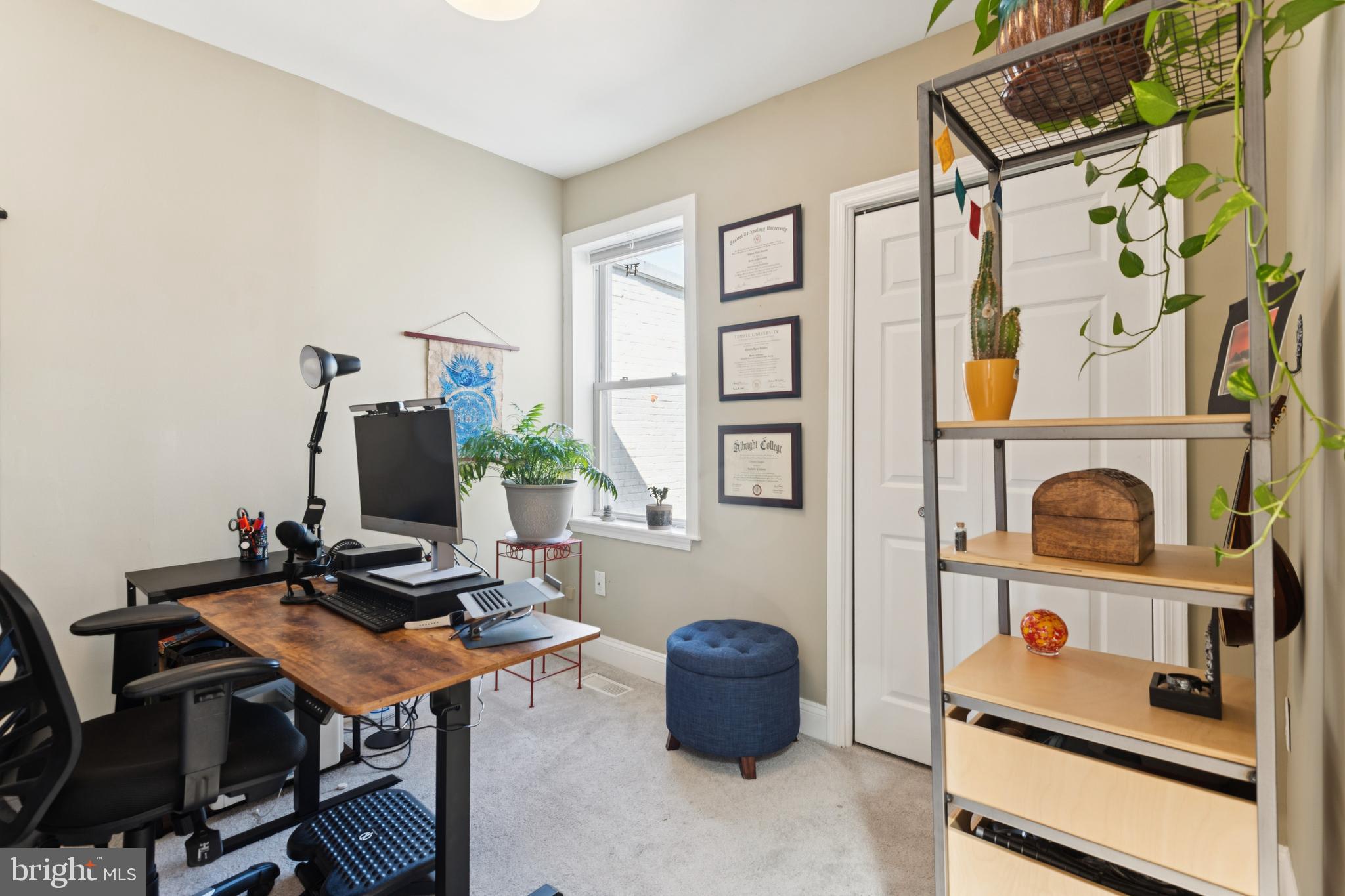 51 P Street Northwest Washington, DC 20001 - Photo 22 of 37