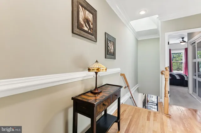 $924,900 | 51 P Street Northwest, Washington, DC 20001