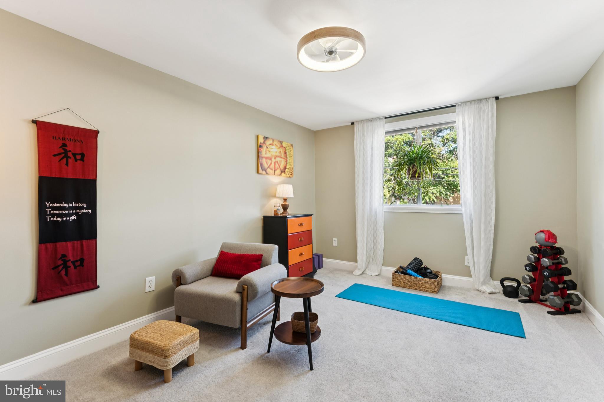 51 P Street Northwest Washington, DC 20001 - Photo 26 of 37