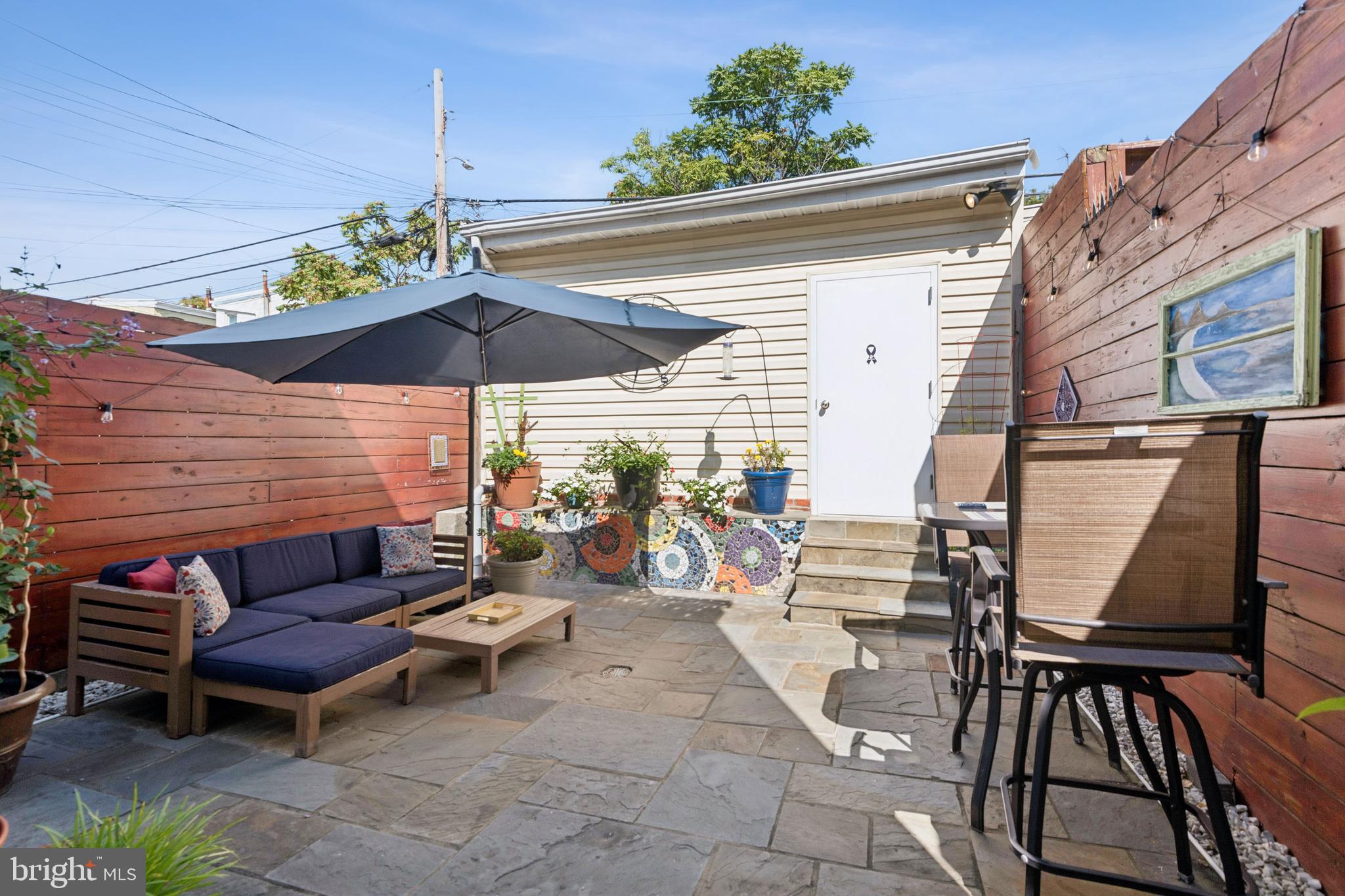 51 P Street Northwest Washington, DC 20001 - Photo 28 of 37