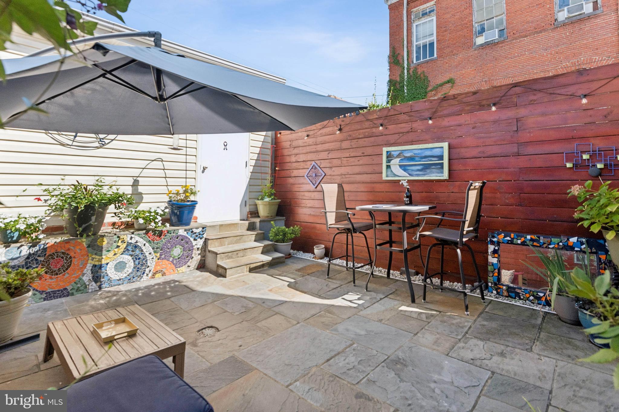 51 P Street Northwest Washington, DC 20001 - Photo 30 of 37