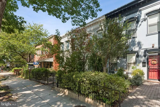 $924,900 | 51 P Street Northwest, Washington, DC 20001