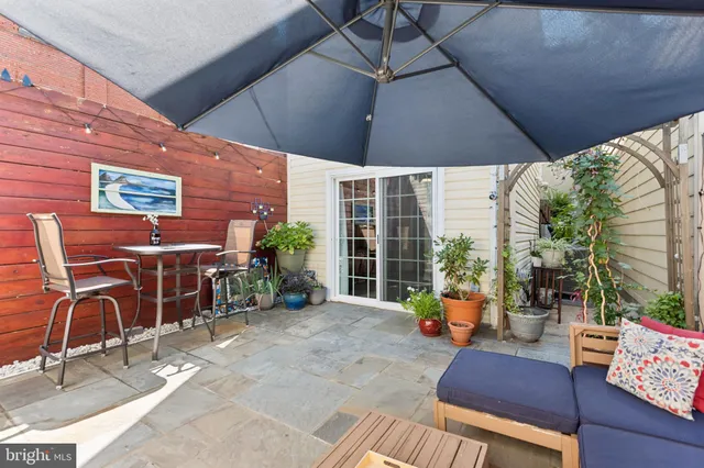 $924,900 | 51 P Street Northwest, Washington, DC 20001