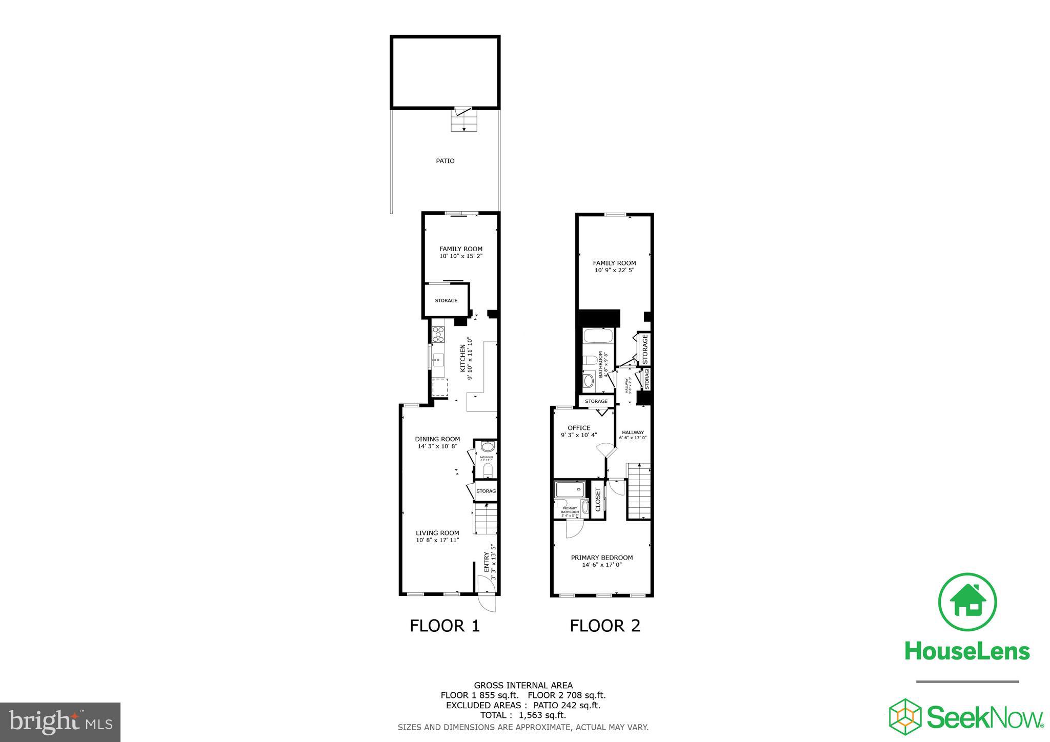 51 P Street Northwest Washington, DC 20001 - Photo 37 of 37