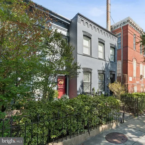 $924,900 | 51 P Street Northwest, Washington, DC 20001