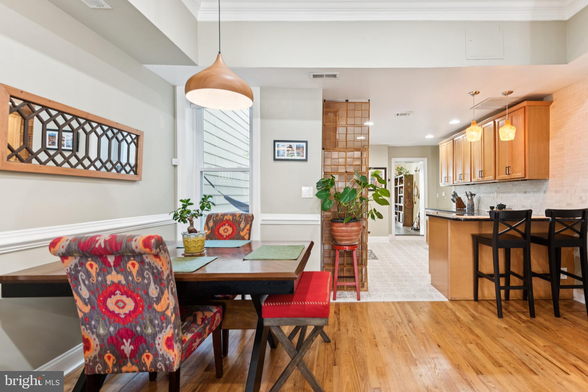 51 P Street Northwest Washington, DC 20001 - Photo 6 of 37