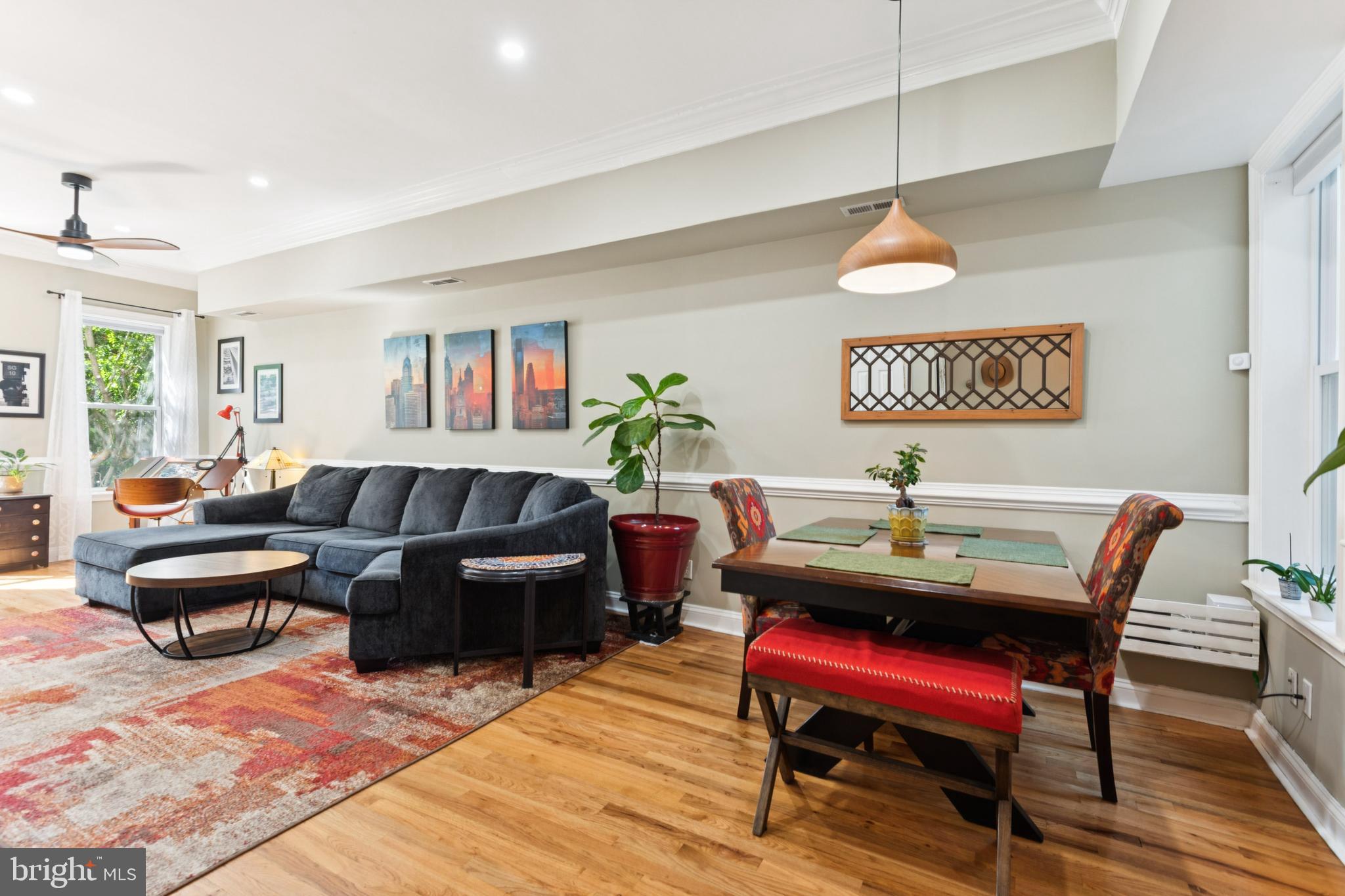 51 P Street Northwest Washington, DC 20001 - Photo 7 of 37