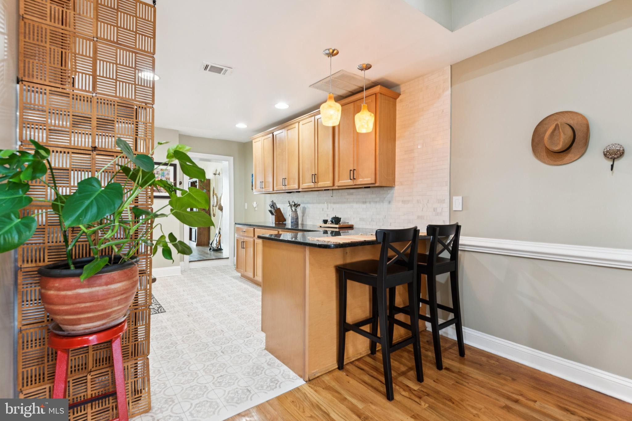 51 P Street Northwest Washington, DC 20001 - Photo 8 of 37