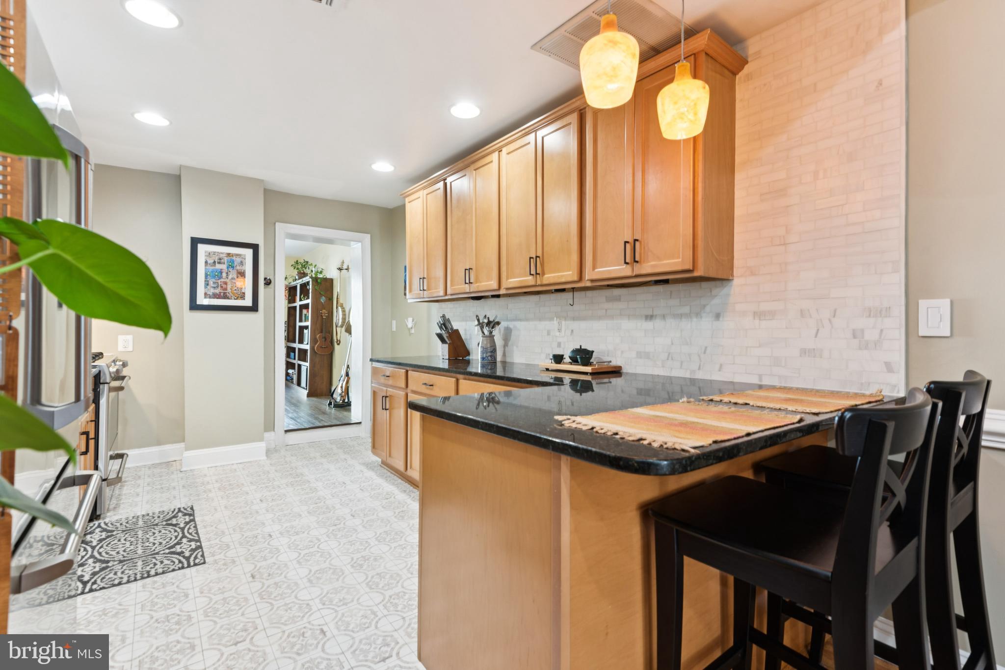 51 P Street Northwest Washington, DC 20001 - Photo 9 of 37