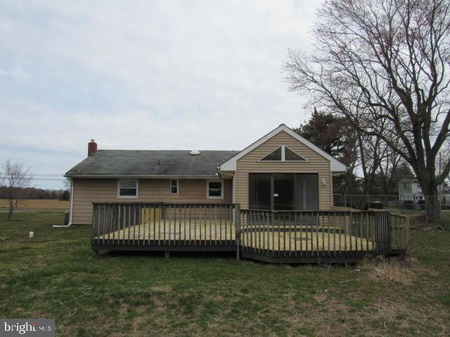 791 Garton Road Bridgeton, NJ 08302 - Photo 2 of 8
