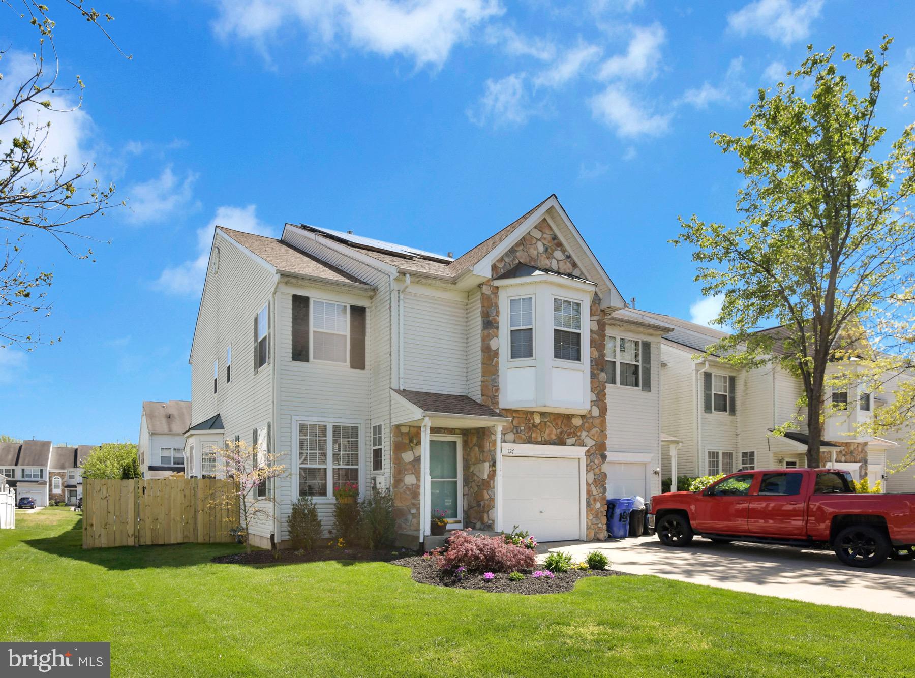 127 Threadleaf Terrace Burlington, NJ 08016 - Photo 1 of 29