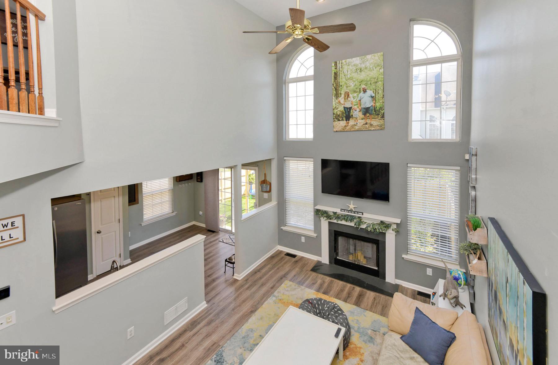 127 Threadleaf Terrace Burlington, NJ 08016 - Photo 11 of 29