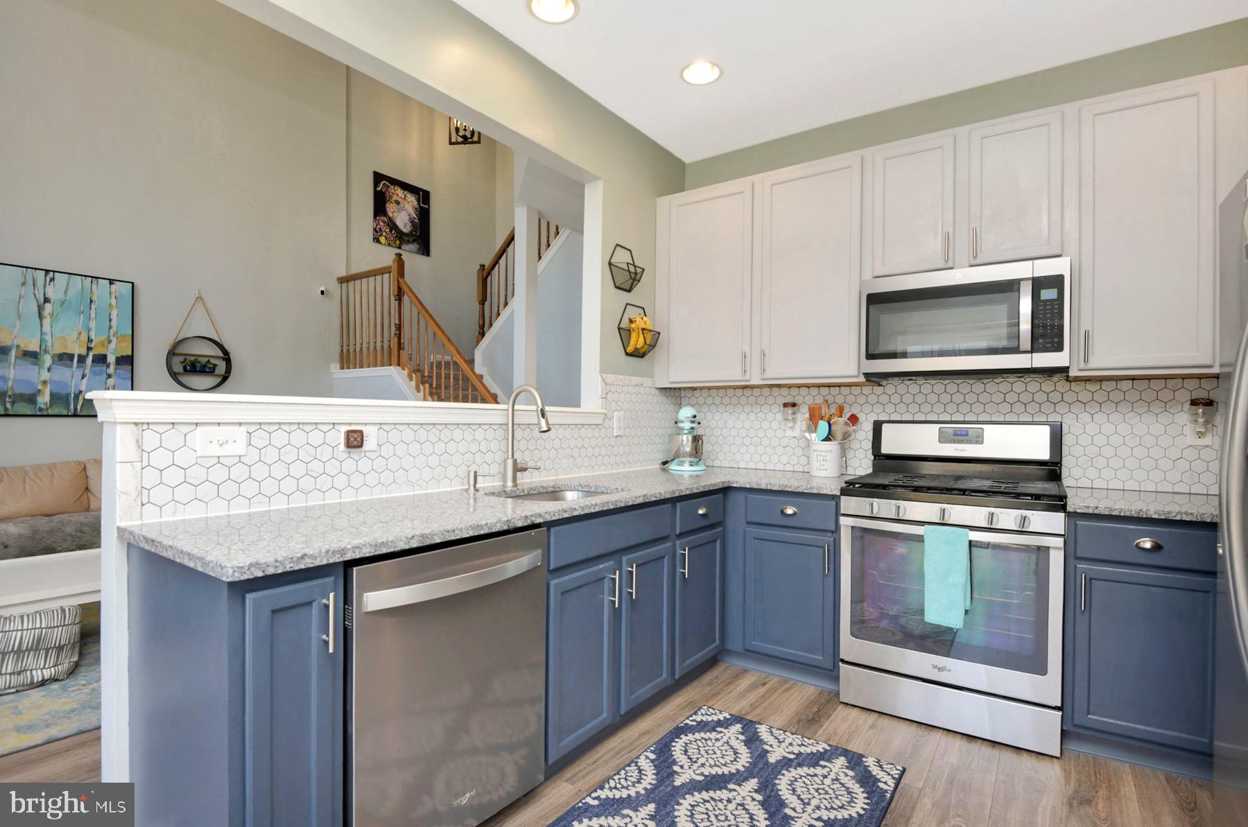 127 Threadleaf Terrace Burlington, NJ 08016 - Photo 16 of 29