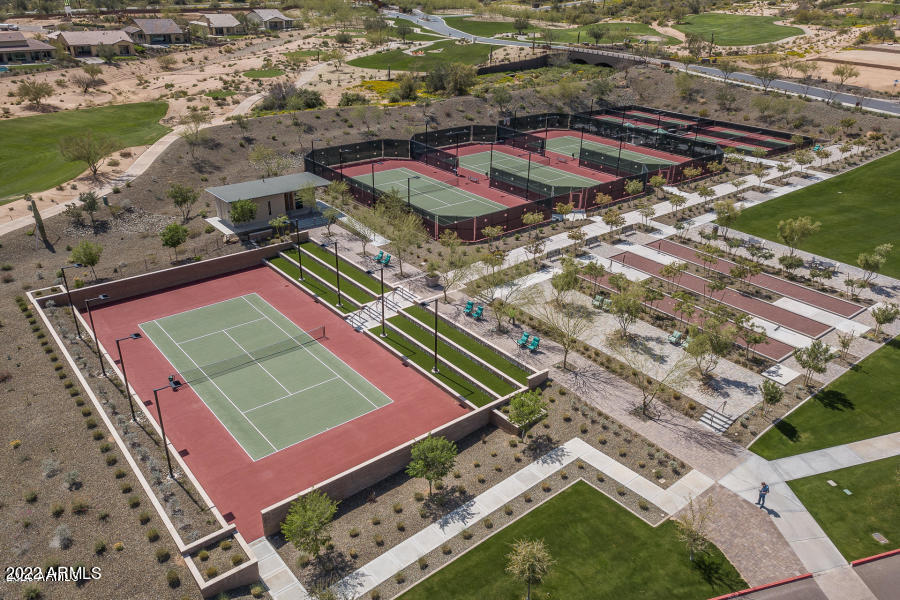 29635 North Kinder Crossing Pass Rio Verde, AZ 85263 - Photo 19 of 21 Sport Courts