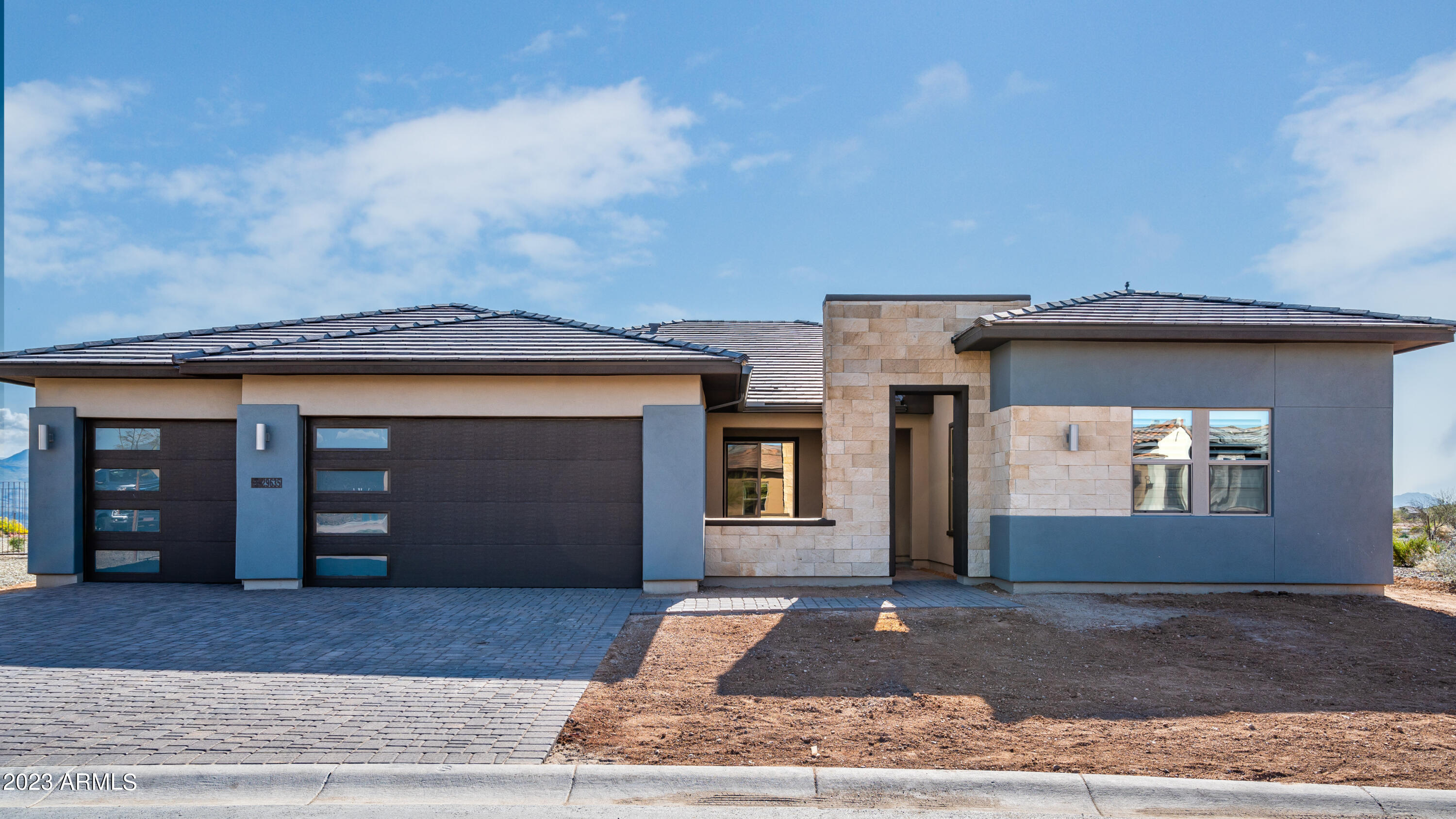 29635 North Kinder Crossing Pass Rio Verde, AZ 85263 - Photo 2 of 21 Front Exterior