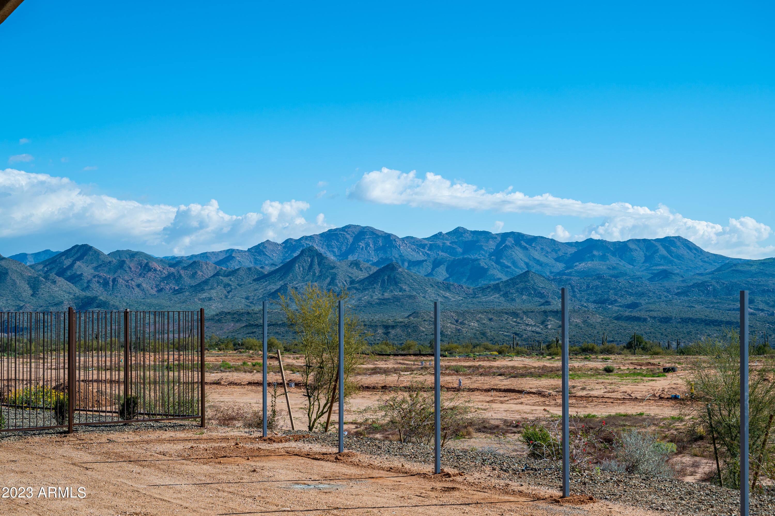 29635 North Kinder Crossing Pass Rio Verde, AZ 85263 - Photo 7 of 21 East Mountain Views