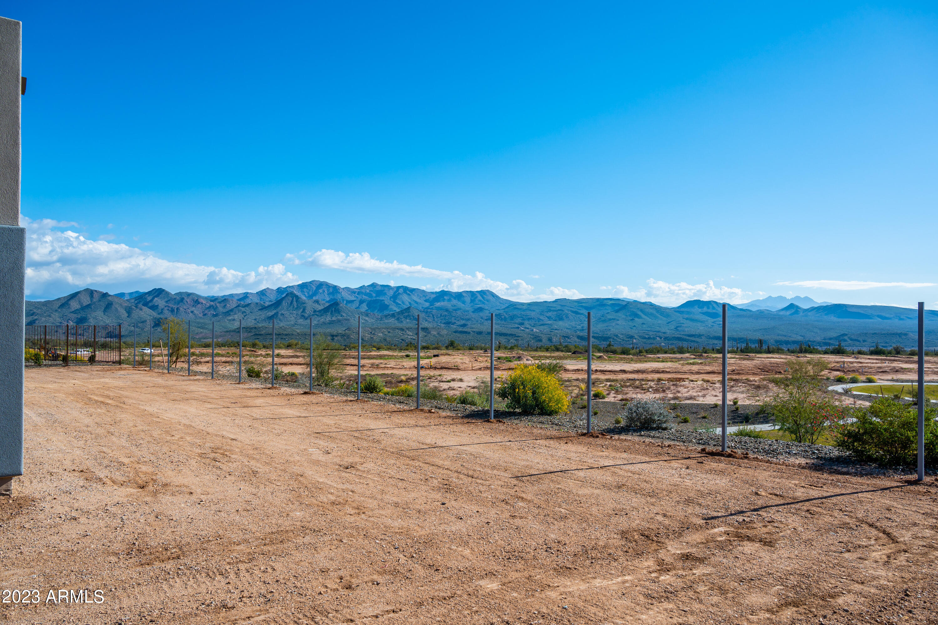 29635 North Kinder Crossing Pass Rio Verde, AZ 85263 - Photo 8 of 21 Elevated Lot Mountain Views