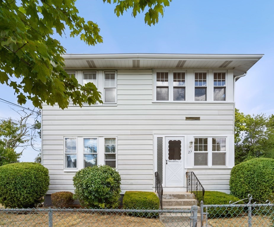 27 Beloit Road Dedham, MA 02026 - Photo 2 of 26 Gallery Image 2