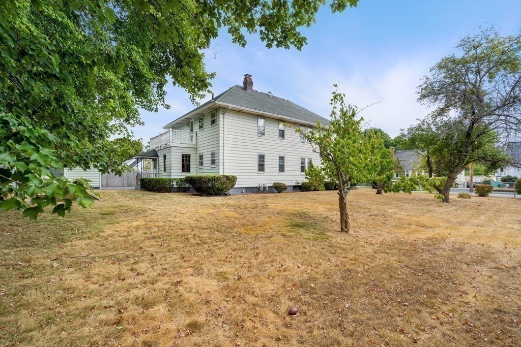 27 Beloit Road Dedham, MA 02026 - Photo 22 of 26 Gallery Image 22