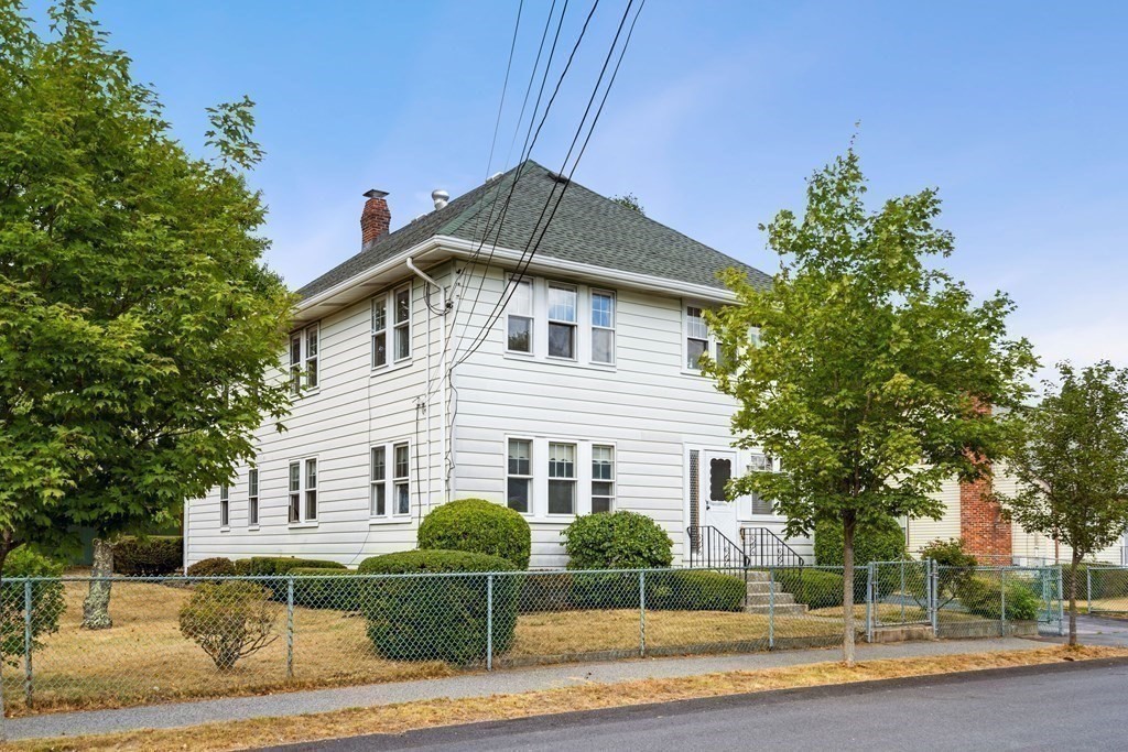 27 Beloit Road Dedham, MA 02026 - Photo 25 of 26 Gallery Image 25