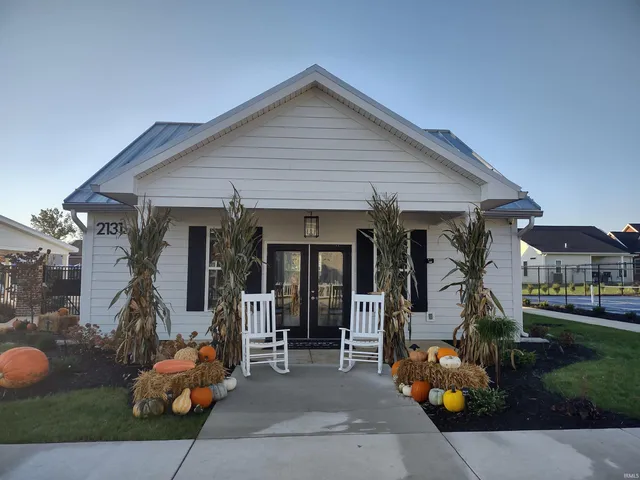 $2,074 | 10276 Pokagon Loop, Fort Wayne, IN 46818