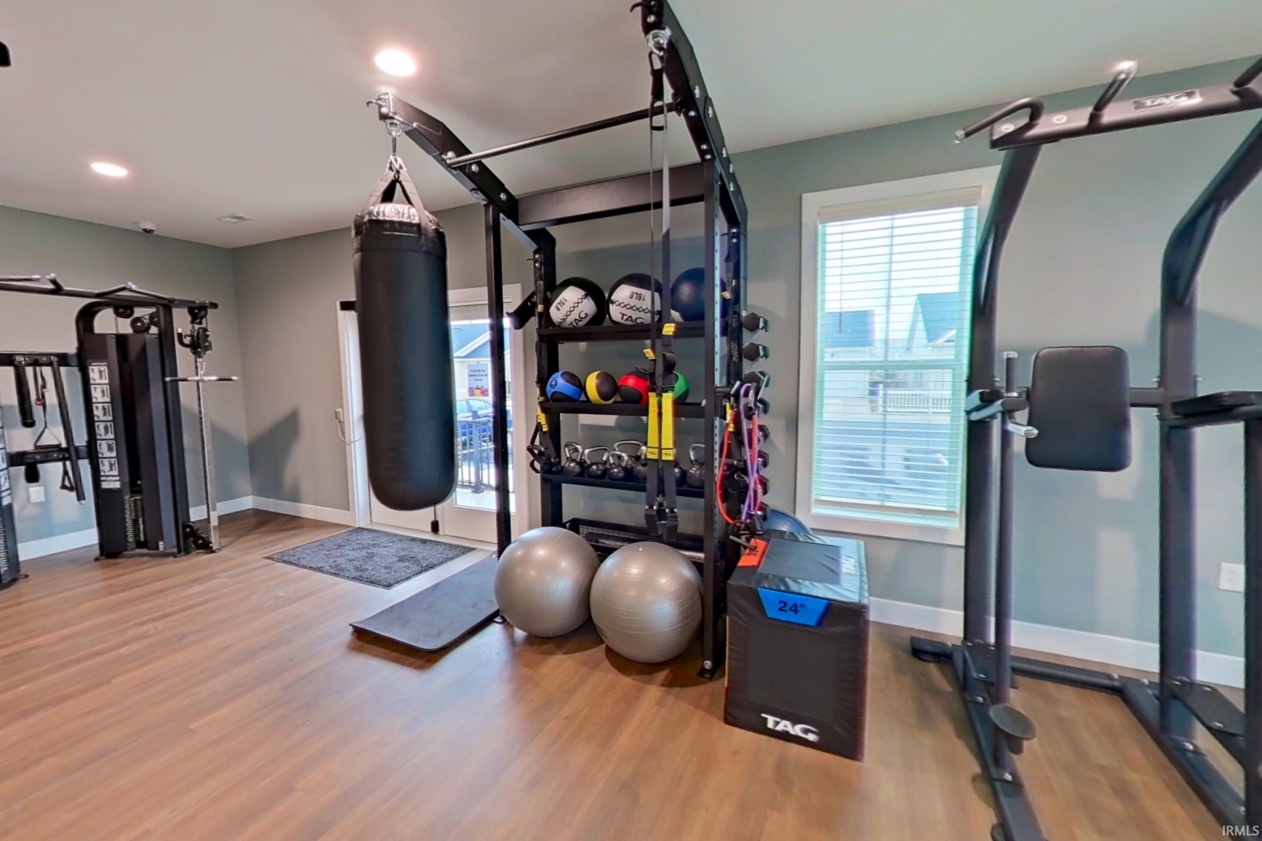 10276 Pokagon Loop Fort Wayne, IN 46818 - Photo 11 of 20