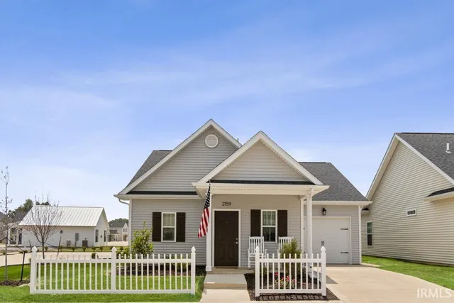 $2,074 | 10276 Pokagon Loop, Fort Wayne, IN 46818