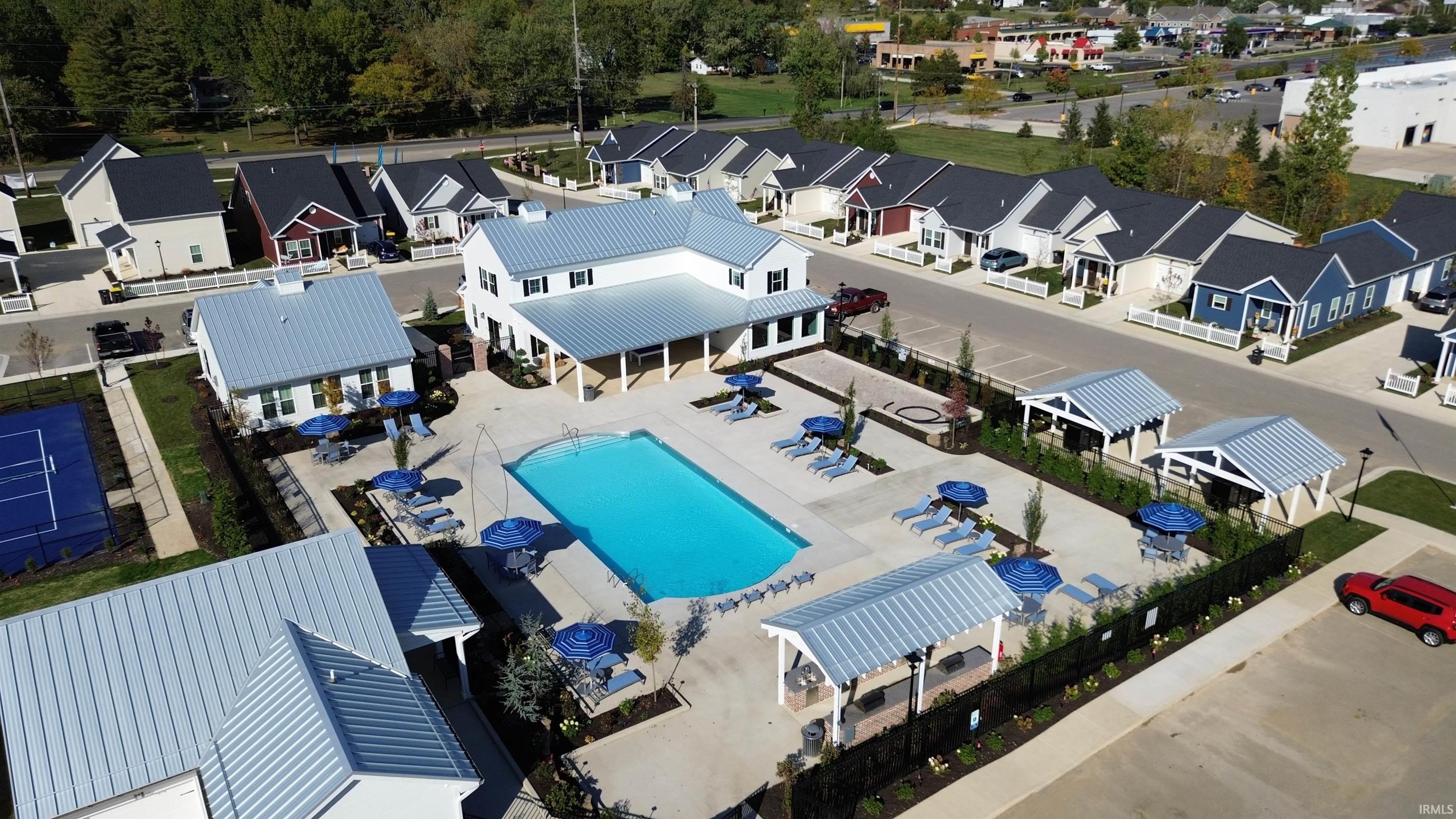 10276 Pokagon Loop Fort Wayne, IN 46818 - Photo 14 of 20