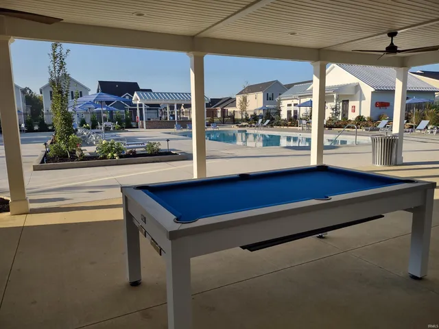 $2,074 | 10276 Pokagon Loop, Fort Wayne, IN 46818