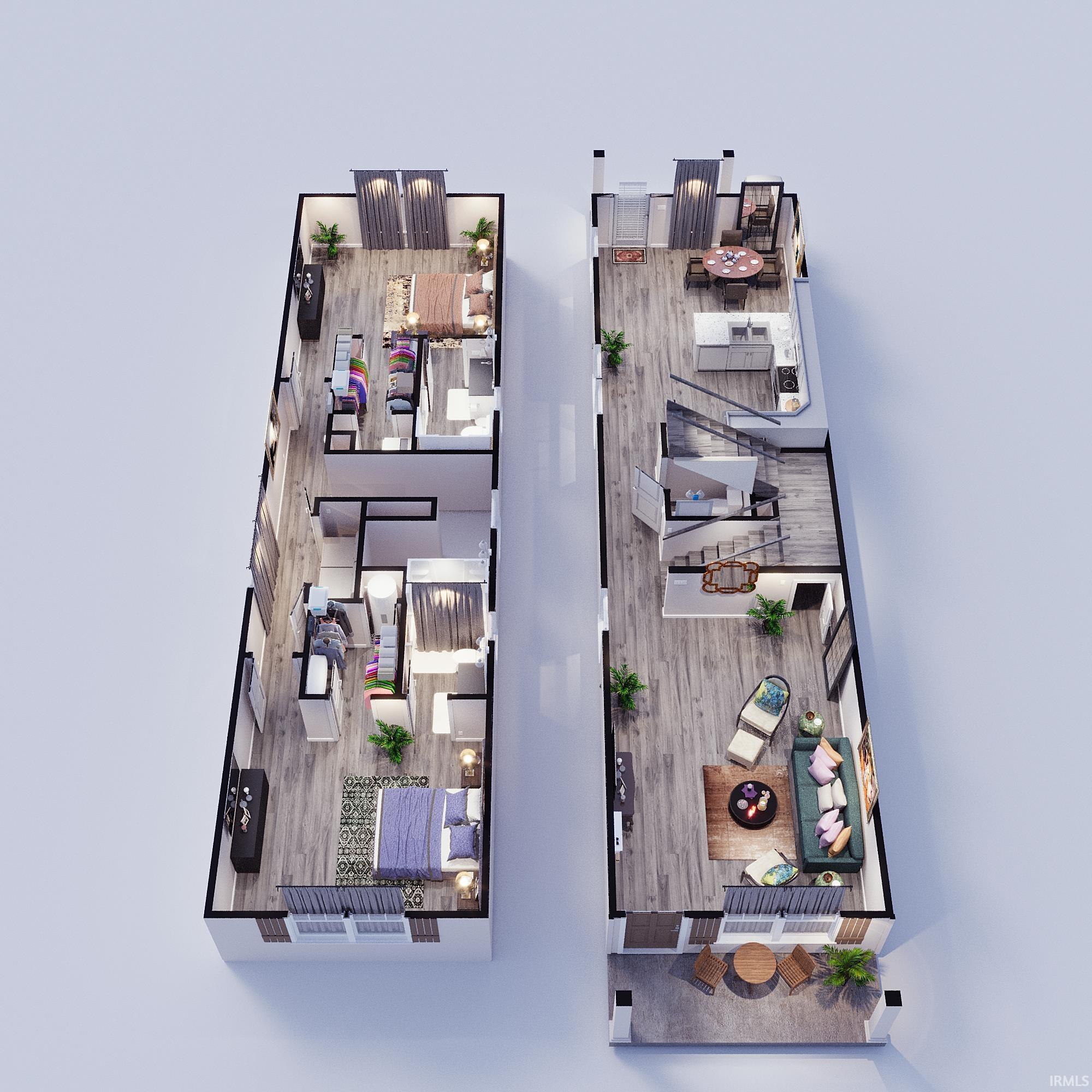 10276 Pokagon Loop Fort Wayne, IN 46818 - Photo 19 of 20