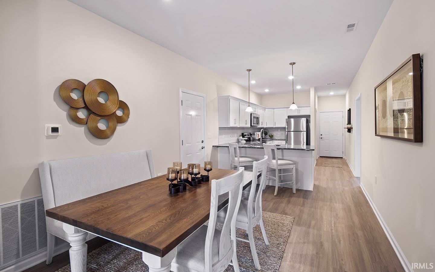 10276 Pokagon Loop Fort Wayne, IN 46818 - Photo 2 of 20