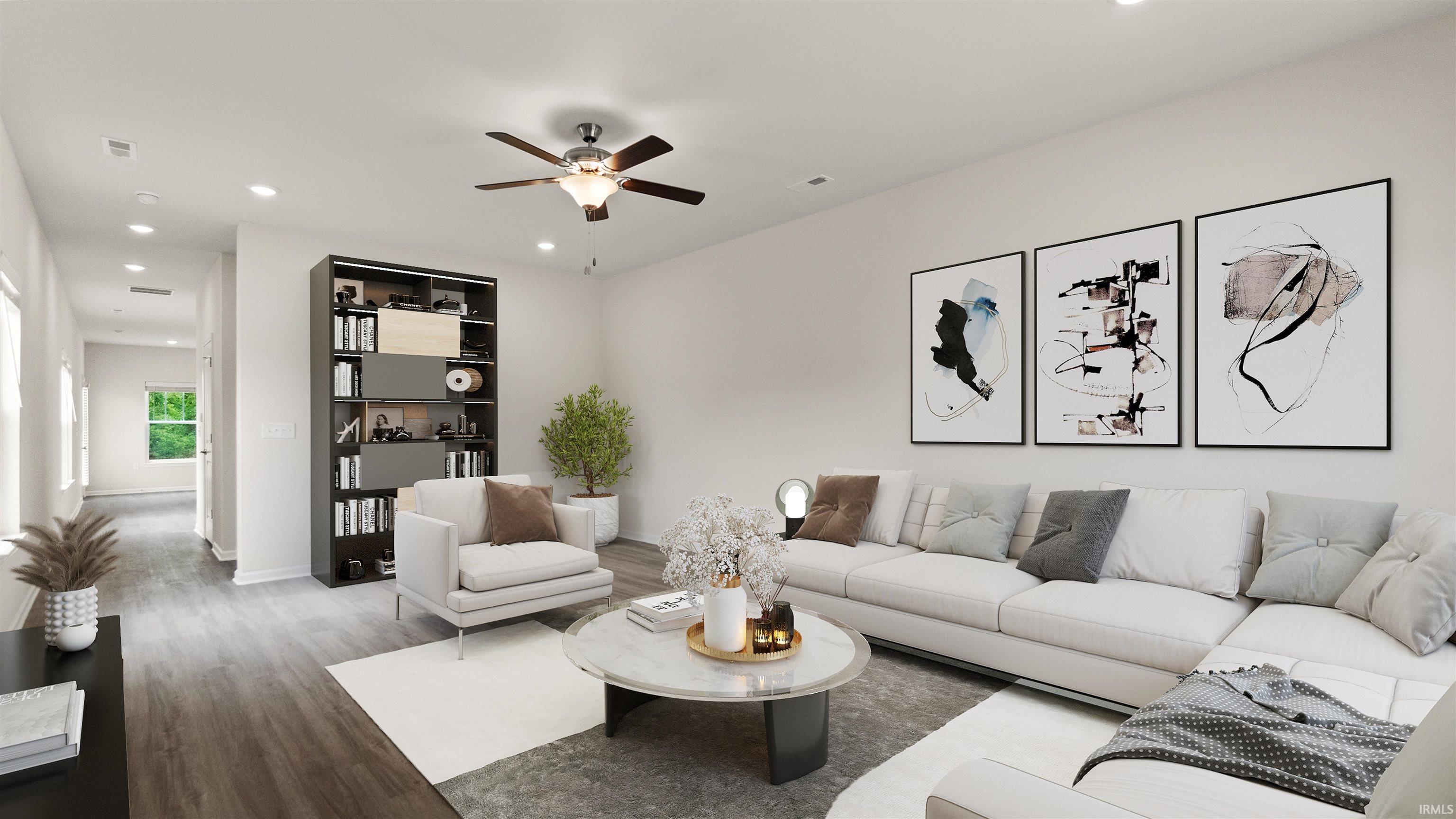 10276 Pokagon Loop Fort Wayne, IN 46818 - Photo 3 of 20