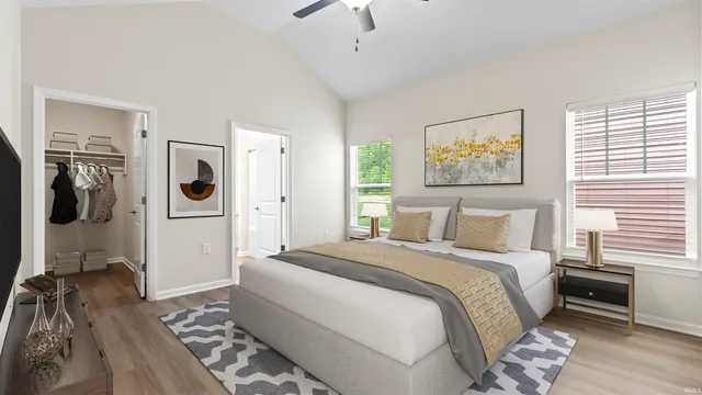 $2,074 | 10276 Pokagon Loop, Fort Wayne, IN 46818