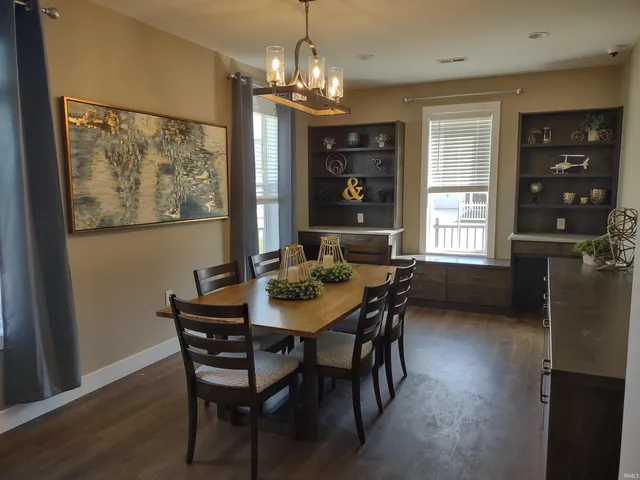 $2,074 | 10276 Pokagon Loop, Fort Wayne, IN 46818