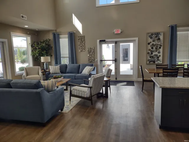 $2,074 | 10276 Pokagon Loop, Fort Wayne, IN 46818