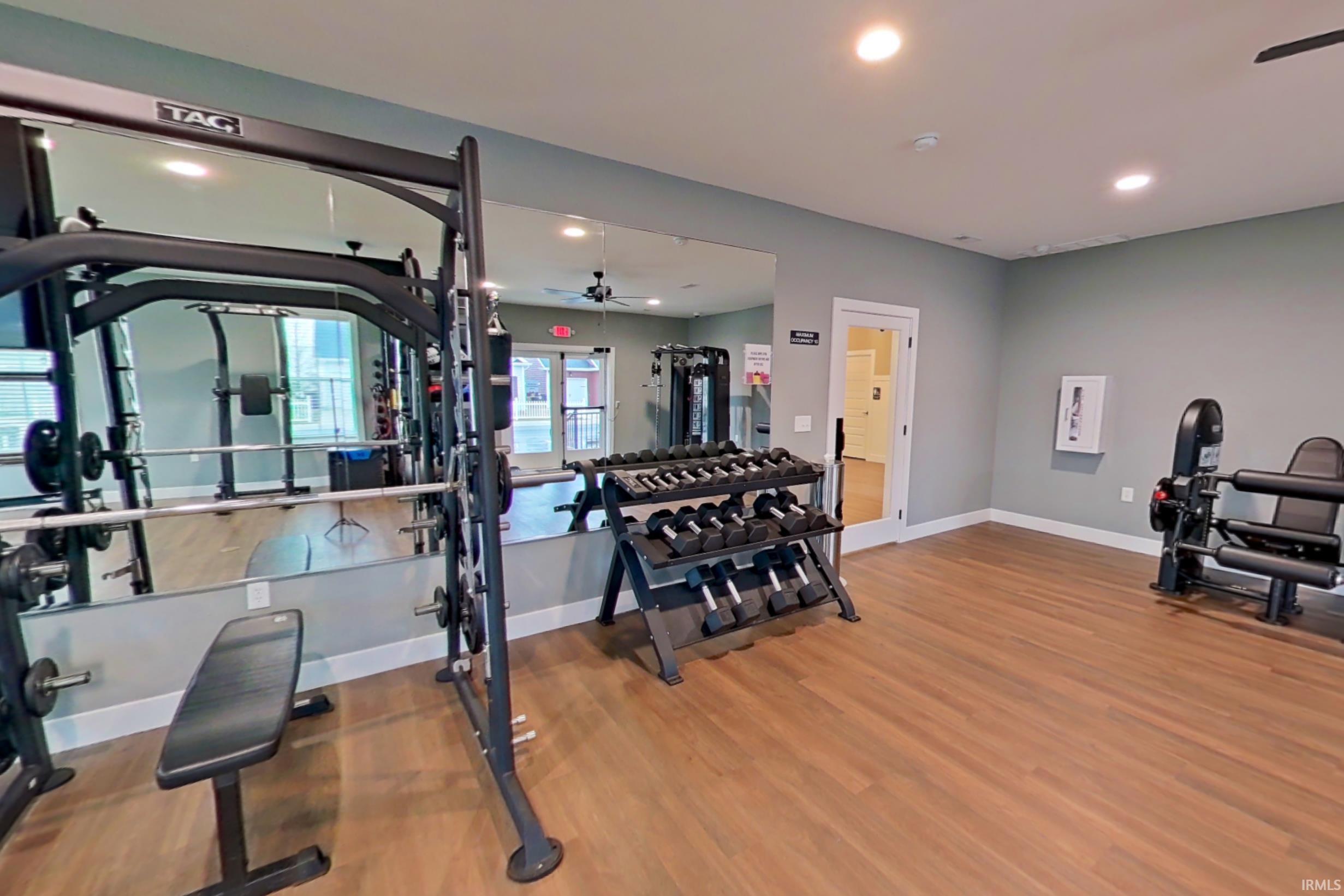 10276 Pokagon Loop Fort Wayne, IN 46818 - Photo 10 of 20