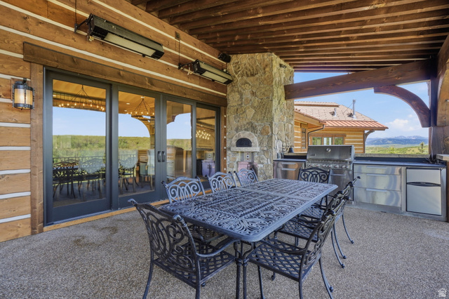 2586 North Whispering Springs Hollow Road, Unit 20 Heber City, UT 84036 - Photo 22 of 114