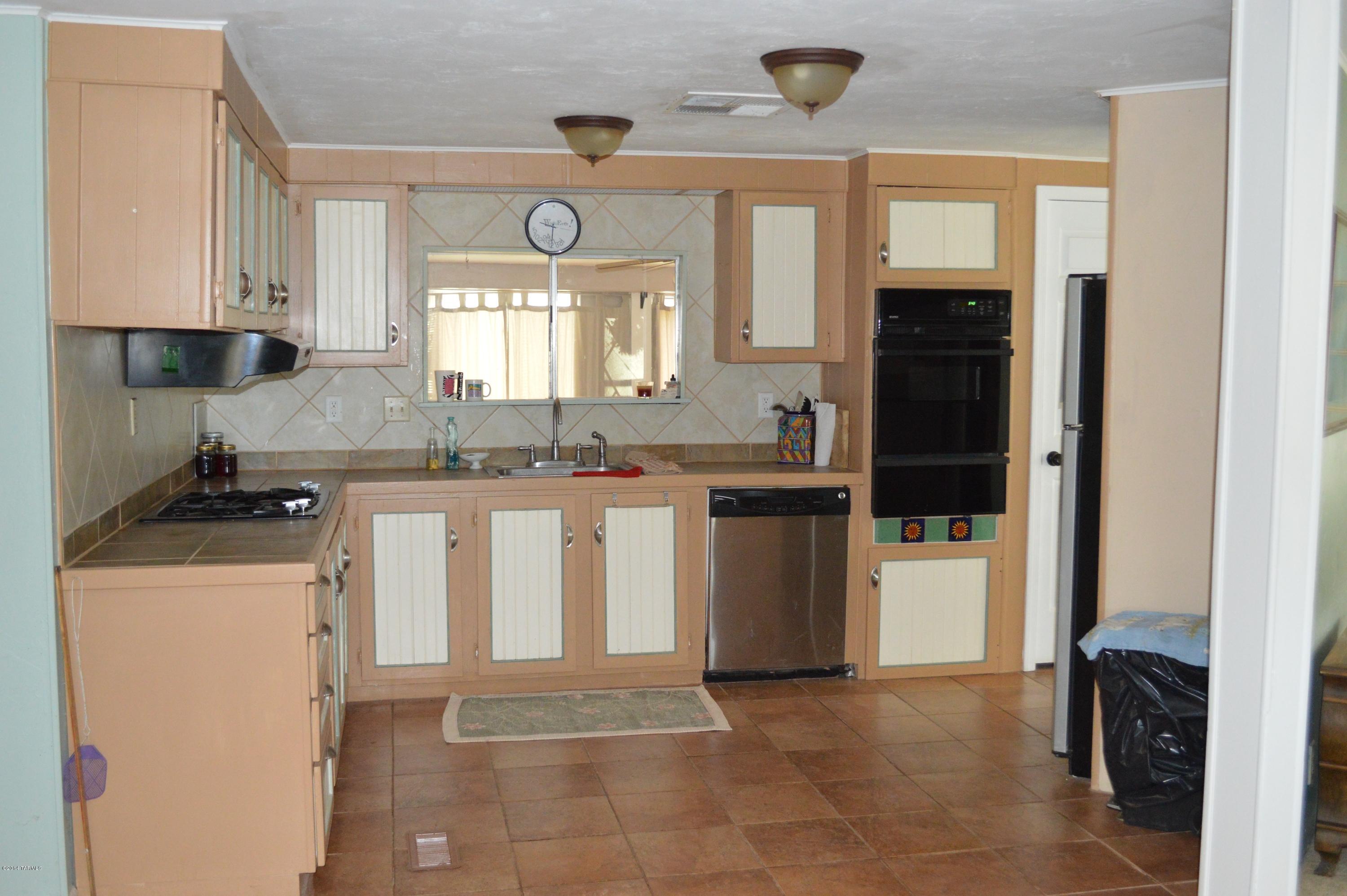 37451 South Arivaca Ranch Road Arivaca, AZ 85601 - Photo 3 of 26