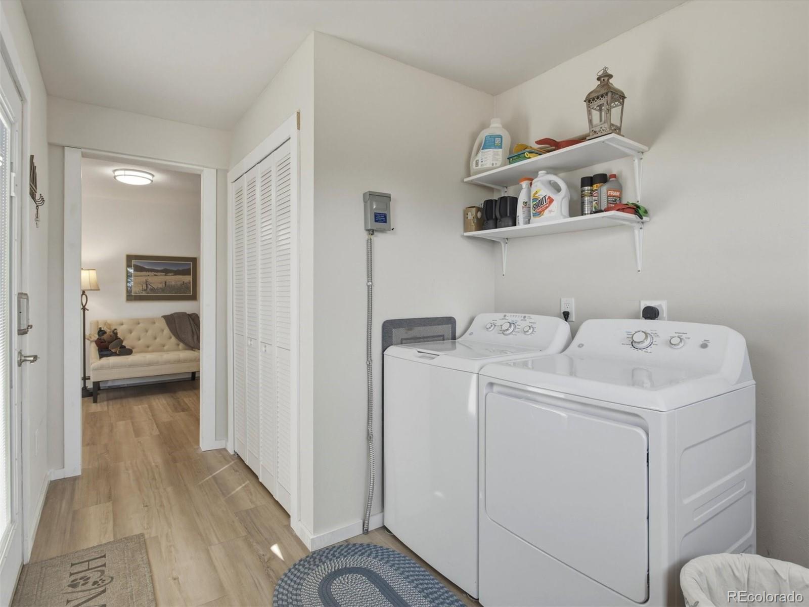 485 Signal Ridge Road Como, CO 80432 - Photo 4 of 38
