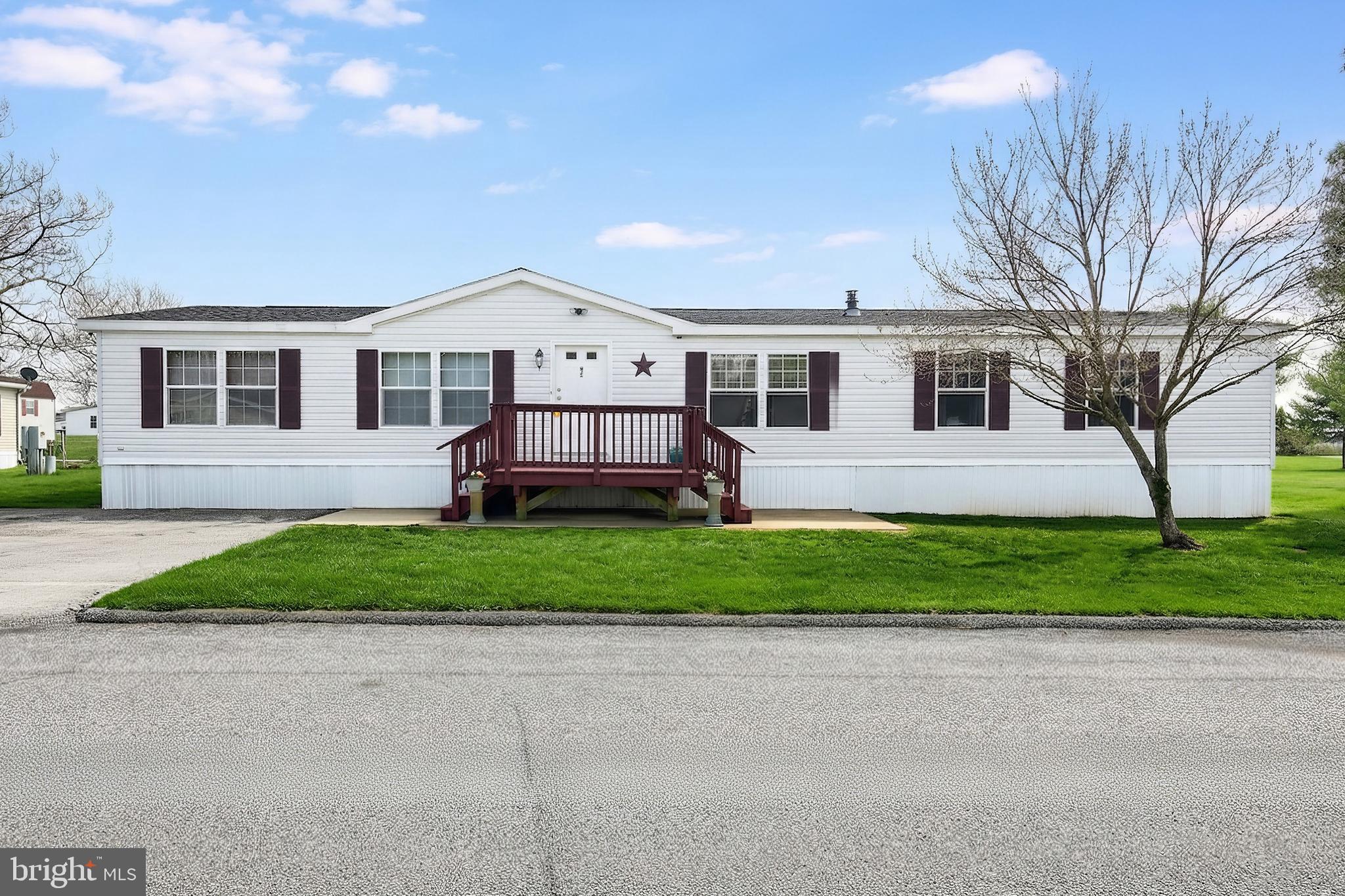 701 Cassel Road, Unit 82 Manchester, PA 17345 - Photo 3 of 24 Gallery Image 3