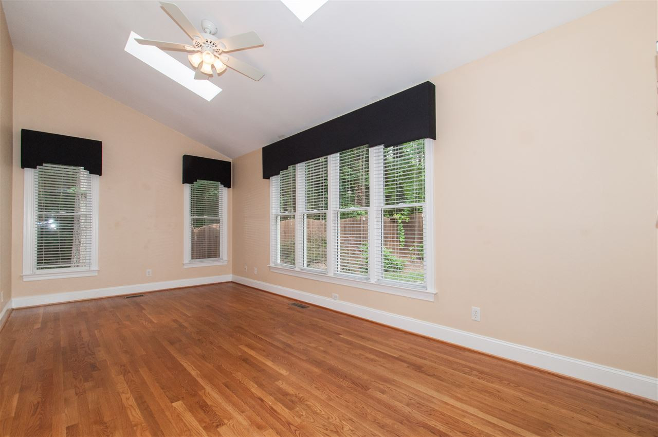 6803 Rainwater Road Raleigh, NC 27615 - Photo 15 of 25 Sun Room