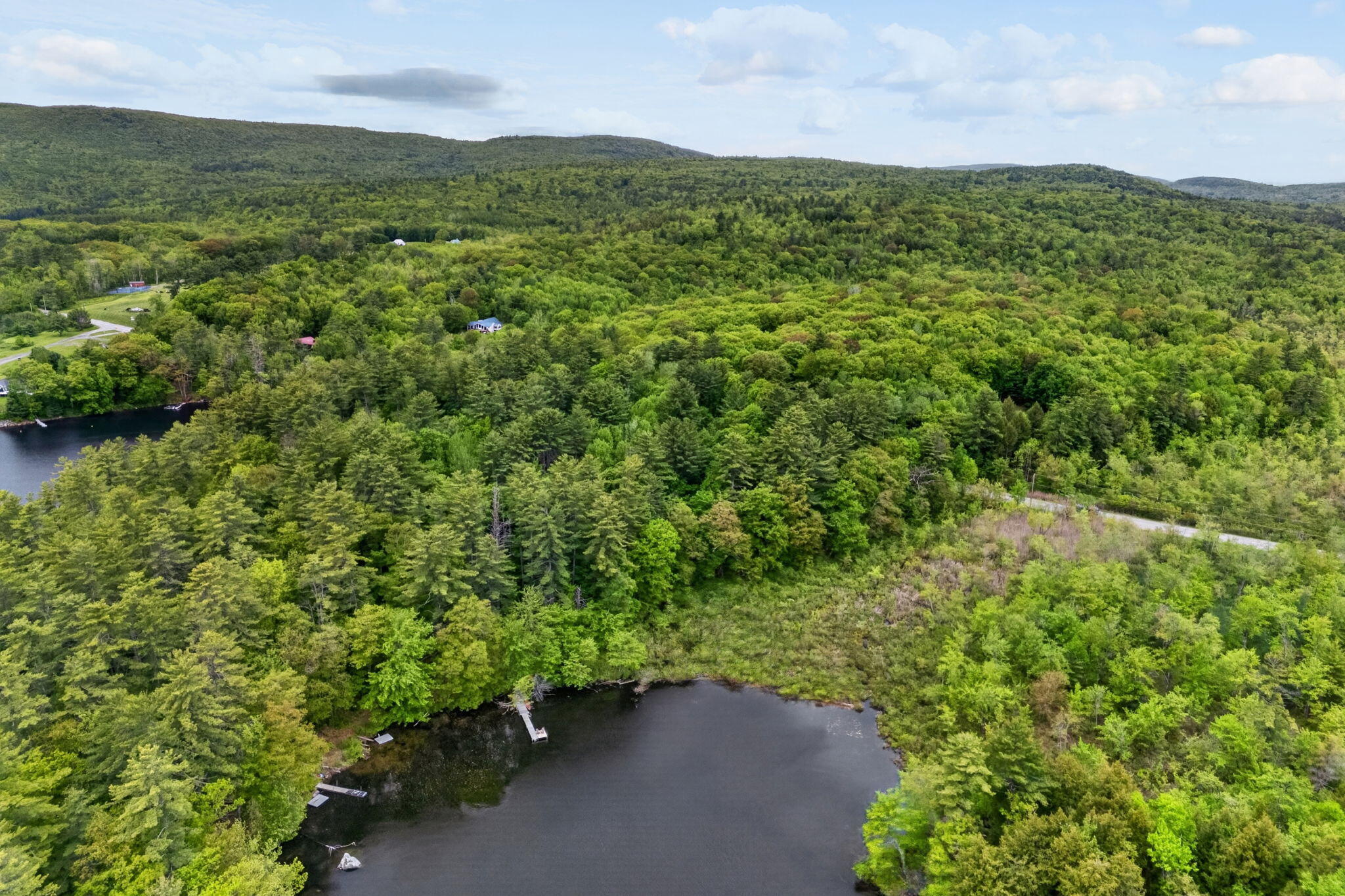 558 Castle Island Road Mount Vernon, ME 04352 - Photo 11 of 133 558 CASTLE ISLAND