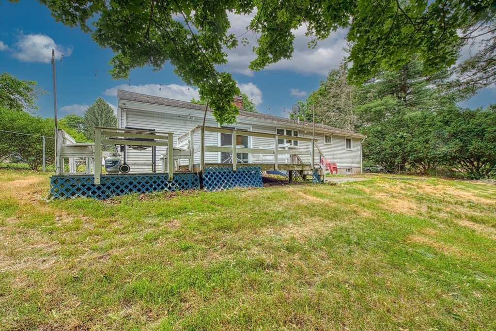 7 Laurel Road Sharon, MA 02067 - Photo 27 of 31
