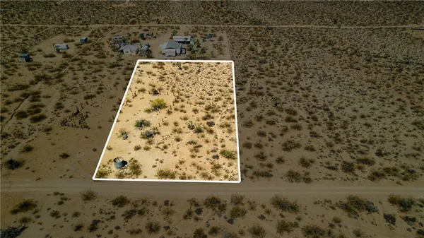 $12,000 | 245-18-010 245-18-010 Unknown, Yucca, AZ 86438
