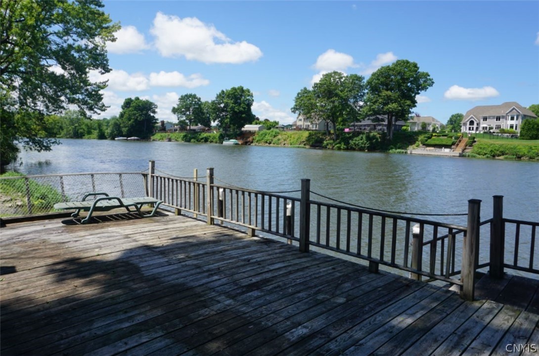 214 Button Shores Road Van Buren, NY 13027 - Photo 10 of 41